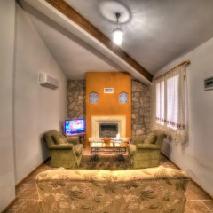 Отель Olive Farm Of Datca Guesthouse - Adults Only Люкс фото 6