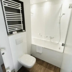 Best Western Premier Hotel Forum Katowice 4* Стандартный номер с различными типами кроватей фото 5