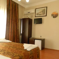 Ercan Inn Hotel 3* Номер категории Эконом с различными типами кроватей фото 11