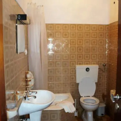 Отель Flower Residence Стандартный номер 2 отдельными кровати фото 10