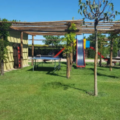 Отель Casa Olmo Кастаньето-Кардуччи детские мероприятия