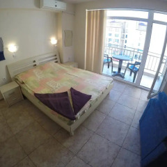 Отель VP Kamelia Garden Studios комната для гостей фото 4