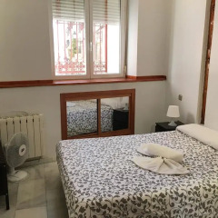 Отель Apartamentos Good Stay Prado Испания, Мадрид - отзывы, цены и фото номеров - забронировать отель Apartamentos Good Stay Prado онлайн спа