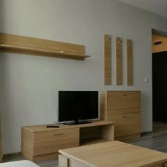 Отель Apartkomplex Sorrento Sole Mare 3* Апартаменты с разными типами кроватей фото 24