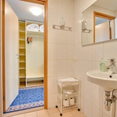 Апартаменты Daily Apartments Viru Penthouse Таллин ванная