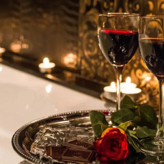 Hotel Marquis 2* Стандартный номер с различными типами кроватей фото 14