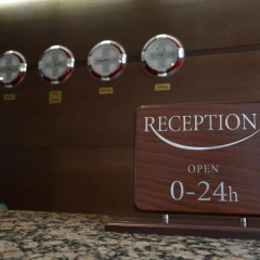 Hotel Presidivm Palace развлечения