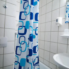 Haus International Hostel Стандартный номер с разными типами кроватей фото 3