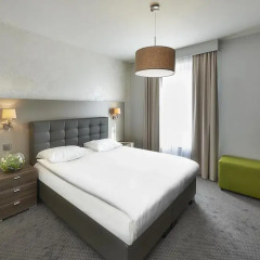 Отель Thon Residence Parnasse 4* Апартаменты фото 4