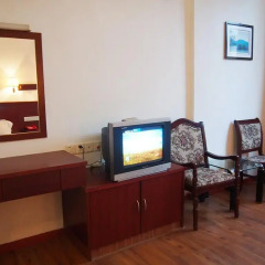 Отель Zhongshan Nanliang Inn удобства в номере