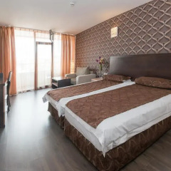 Отель Marieta Palace 4* Люкс фото 5