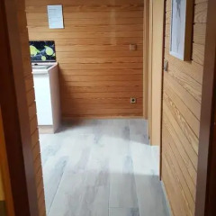 Отель Pension Schlafstuhl Стандартный номер фото 23