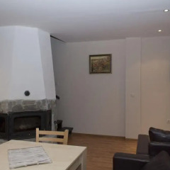 Отель Villas Bansko Коттедж с различными типами кроватей фото 7