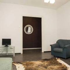 Апартаменты Apartment On Myasnikova Минск интерьер отеля