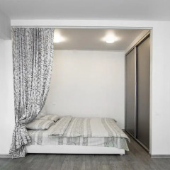 Апартаменты Minskroom Apartments 2 Минск сейф в номере