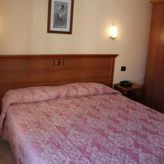 Demy Hotel 3* Стандартный номер фото 5