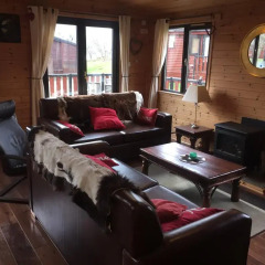 Отель Lodge 22 Rowardennan развлечения