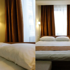 Отель 5th Floor Guest House Yerevan комната для гостей