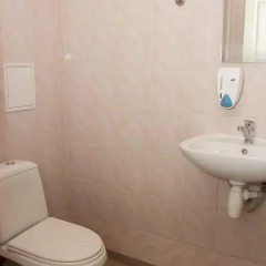 Hotel Westa 2* Стандартный номер с различными типами кроватей фото 15
