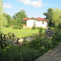 Отель Mirage Holiday Village Болгария, Сливен - отзывы, цены и фото номеров - забронировать отель Mirage Holiday Village онлайн фото 23