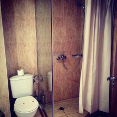 Отель Bozhencite Relax Стандартный номер фото 4