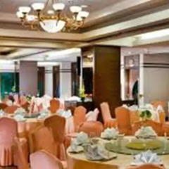 Hangzhou Milan Garden Hotel фото 2