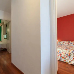 Отель Passeig De Gràcia Luxury Барселона комната для гостей фото 2