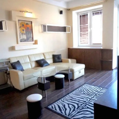 Отель Aaa Stay Market Square Апартаменты фото 11