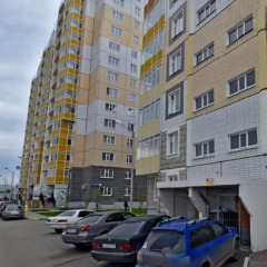 Гостиница на Алексеева в Красноярске отзывы, цены и фото номеров - забронировать гостиницу на Алексеева онлайн Красноярск парковка