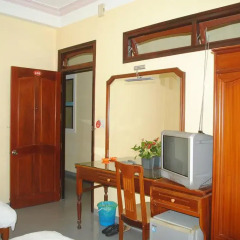 PK Hotel 2* Номер категории Эконом фото 3