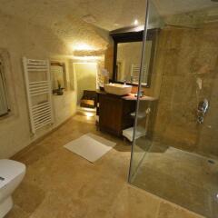 Best Western Premier Cappadocia - Special Class 4* Номер Делюкс с различными типами кроватей фото 11