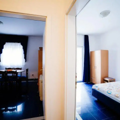 Hotel Škanata комната для гостей