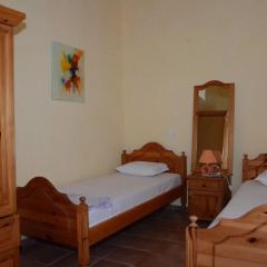 Отель Villa Puma комната для гостей фото 2