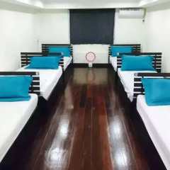 Отель Durian Inn Бангкок помещение для мероприятий