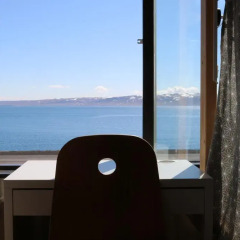 Iceland Visit Hostel комната для гостей
