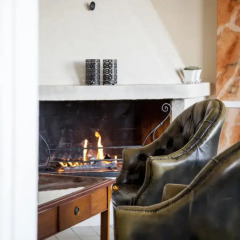 Milling Hotel Plaza в номере фото 2