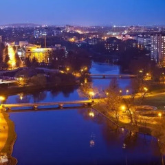 Гостиница Light в Калининграде отзывы, цены и фото номеров - забронировать гостиницу Light онлайн Калининград приотельная территория