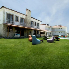 Gonulhan Hotel Чешме детские мероприятия фото 2