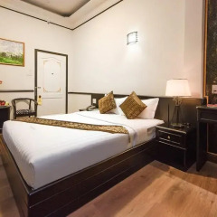 NEW STAR INN Boutique Hotel 2* Номер Делюкс с различными типами кроватей фото 5