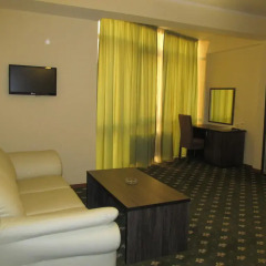 Гостиница Golden Palace 3* Номер Комфорт с различными типами кроватей