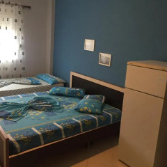 Апартаменты Apartments Golemi 1 Стандартный номер фото 2