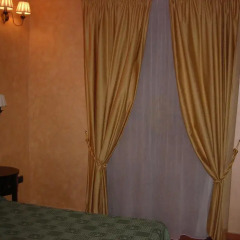 Il Podere Hotel Restaurant 4* Стандартный номер фото 5