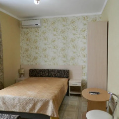 Гостиница Guesthouse Yuzhanka Стандартный номер с различными типами кроватей фото 9