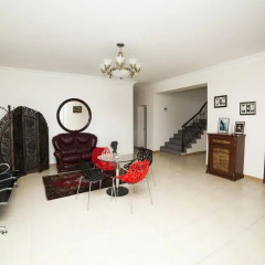 Отель Cross Sevan Villa 3* Вилла фото 11