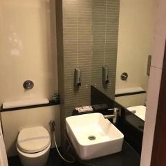 Hotel Southern 2* Номер Делюкс с различными типами кроватей фото 6