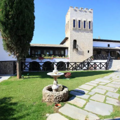Отель Porto Carras Villa Galini фото 4