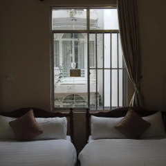 La Pensee 2 Hotel Далат комната для гостей фото 2