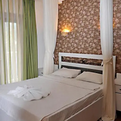 Seyir Beach Hotel спа
