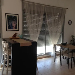 Mekor Haim Apartment Израиль, Иерусалим - отзывы, цены и фото номеров - забронировать отель Mekor Haim Apartment онлайн в номере