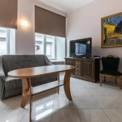 Отель Casa de Verano Old Town 2* Студия с различными типами кроватей фото 18
